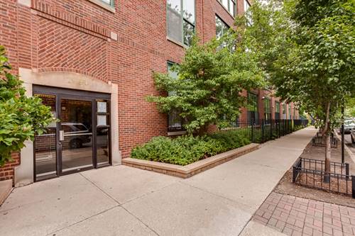 2650 W Belden Unit 108, Chicago, IL 60647