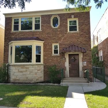 6438 N Fairfield Unit 1, Chicago, IL 60645