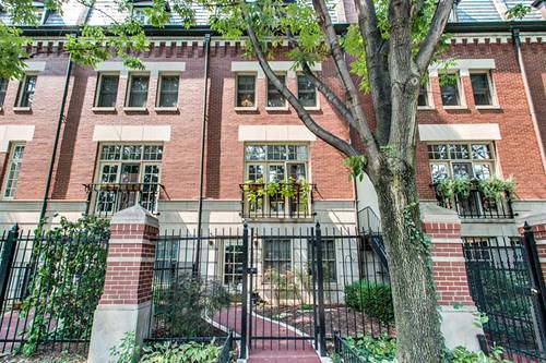 2664 N Southport, Chicago, IL 60614