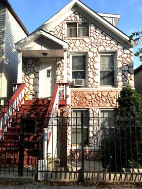 2624 W 24th, Chicago, IL 60608