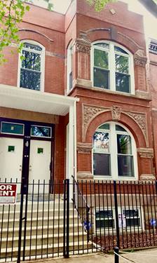 1123 N Hoyne Unit 1, Chicago, IL 60622