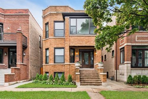 1651 W Farragut, Chicago, IL 60640