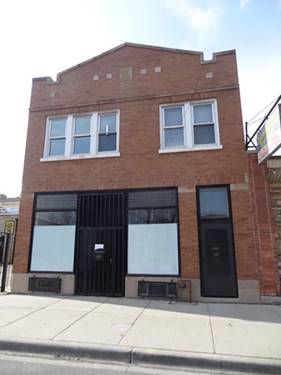 3038 N Central Unit 2ND, Chicago, IL 60634