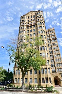 7321 S South Shore Unit 2E, Chicago, IL 60649