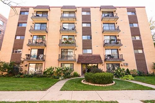 1623 Ashland Unit 2C, Des Plaines, IL 60016