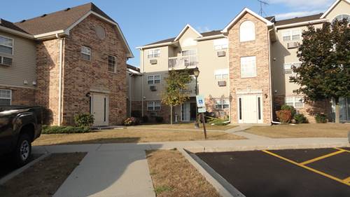 1480 Spring Brook Unit 1C, Round Lake Beach, IL 60073