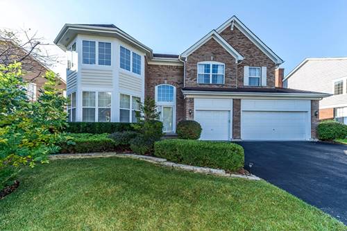 2375 N Sarazen, Vernon Hills, IL 60061