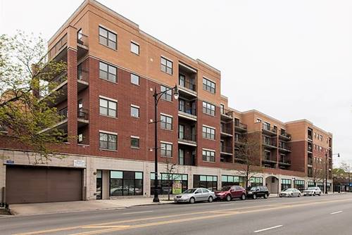 3125 W Fullerton Unit 316, Chicago, IL 60647