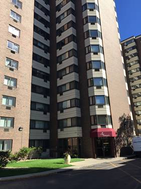 7337 S South Shore Unit 610, Chicago, IL 60649