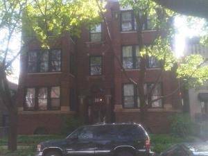 6325 N Magnolia Unit 3N, Chicago, IL 60660