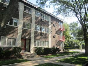 8500 Skokie Unit 1E, Skokie, IL 60077