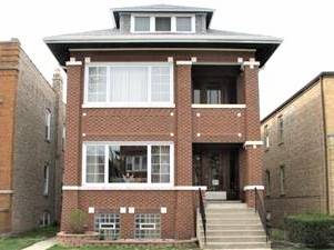 5111 W Roscoe Unit 2, Chicago, IL 60641