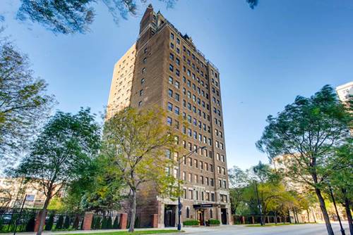 5510 N Sheridan Unit 18B, Chicago, IL 60640