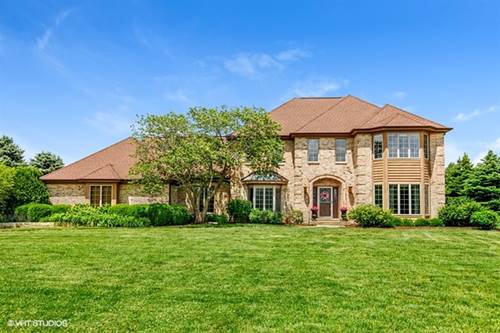 24500 W Emyvale, Plainfield, IL 60586