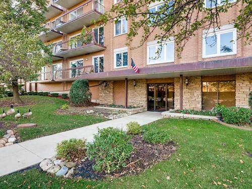 8101 W Courte Unit 410, Niles, IL 60714