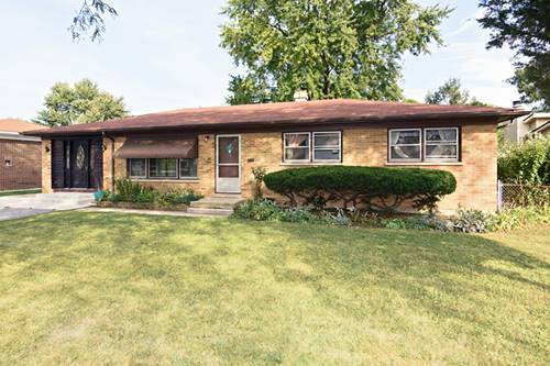 1403 S Busse, Mount Prospect, IL 60056