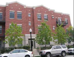 1461 S Halsted Unit 3A, Chicago, IL 60607
