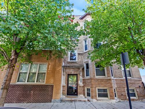 4706 N Winthrop Unit 2B, Chicago, IL 60640