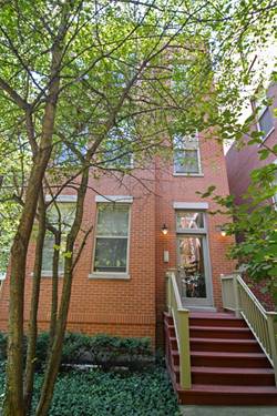 1947 W Evergreen Unit 7, Chicago, IL 60622