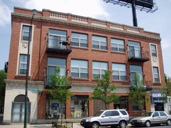 2375 W Montana Unit 3A, Chicago, IL 60647