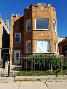 8211 S Elizabeth Unit 2, Chicago, IL 60620