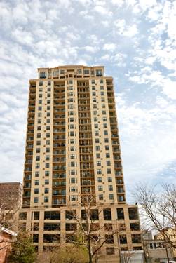 1464 S Michigan Unit 2206, Chicago, IL 60605