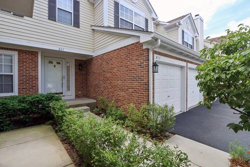 877 Ann Arbor Unit 877, Vernon Hills, IL 60061