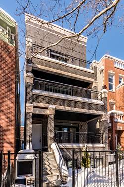 1660 N Dayton Unit PH, Chicago, IL 60614