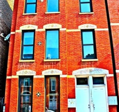 1304 W Ohio Unit 3R, Chicago, IL 60642