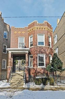 2326 W Walton, Chicago, IL 60622