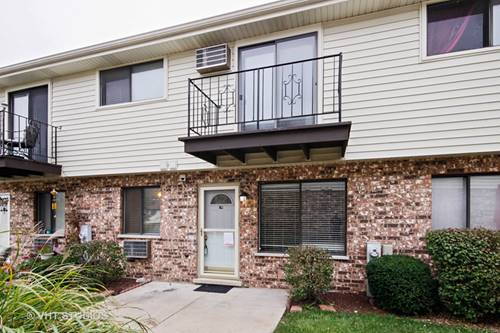 132 Willows Edge Unit B, Willow Springs, IL 60480