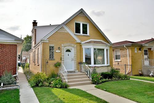 7350 N Oconto, Chicago, IL 60631