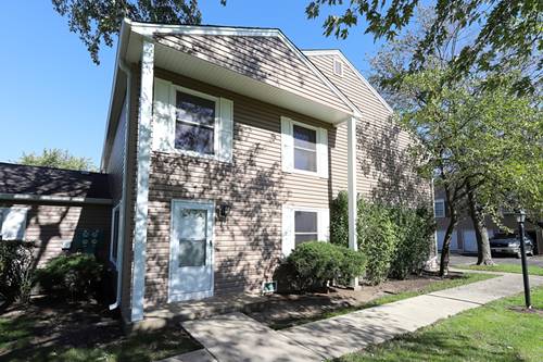 427 James Unit B, Glendale Heights, IL 60139