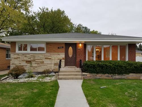 3039 Buckingham, Westchester, IL 60154