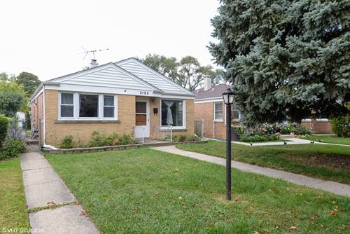 2122 Seward, Evanston, IL 60202