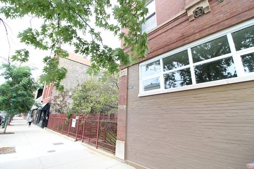 1435 N Ashland Unit 2R, Chicago, IL 60622