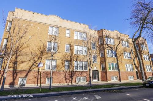 3920 W Cortland Unit 2, Chicago, IL 60647