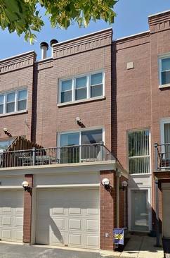 1765 W Altgeld Unit M, Chicago, IL 60614