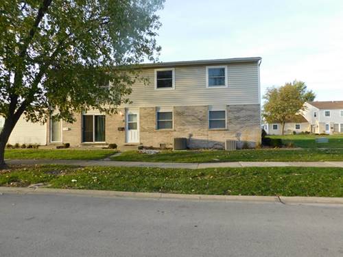 7636 159th Unit 21, Tinley Park, IL 60477