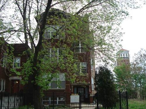 3345 W Lexington Unit G, Chicago, IL 60624