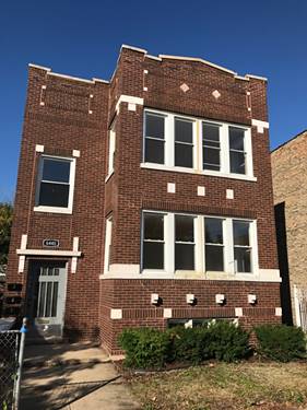 6440 S Richmond Unit 2, Chicago, IL 60629