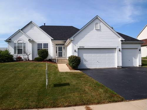 24164 Apple Creek, Plainfield, IL 60586