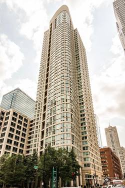 345 N LaSalle Unit 2806, Chicago, IL 60654