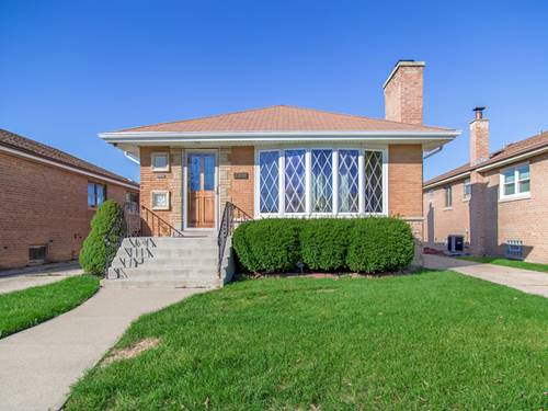 8338 S Komensky, Chicago, IL 60652