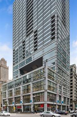 8 E Randolph Unit 2003, Chicago, IL 60601