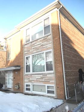 4455 S Washtenaw Unit 2, Chicago, IL 60632