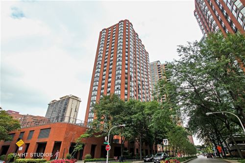 899 S Plymouth Unit 2508, Chicago, IL 60605