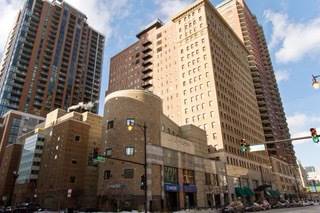 40 E 9th Unit 1012, Chicago, IL 60605