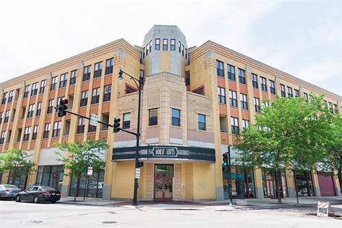 1645 W School Unit 322, Chicago, IL 60657