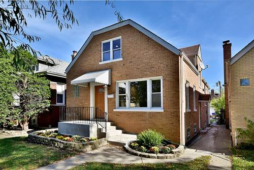 2613 N Mulligan, Chicago, IL 60639